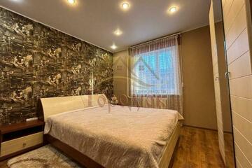 2-к квартира, 52,9 м², 4/5 эт.