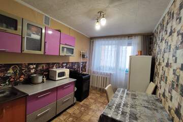 2-к квартира, 49,2 м², 2/2 эт.