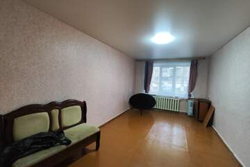 2-к квартира, 45,6 м², 1/5 эт.