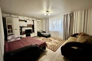 1-к квартира, 39,4 м², 1/3 эт.