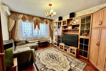 Часть дома, 58 м², 1 эт.