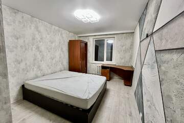 1-к квартира, 29,7 м², 5/5 эт.