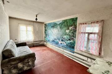 Часть дома, 42,8 м², 1 эт.