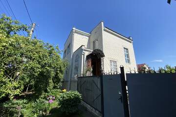 Дом, 169,7 м², 2 эт.