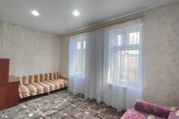 1-к квартира, 27,4 м², 2/2 эт.