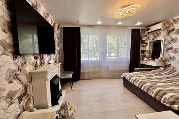 Часть дома, 50 м², 1 эт.