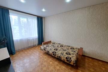 1-к квартира, 31,5 м², 5/5 эт.