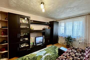 3-к квартира, 51,1 м², 2/5 эт.