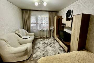 1-к квартира, 32 м², 5/5 эт.