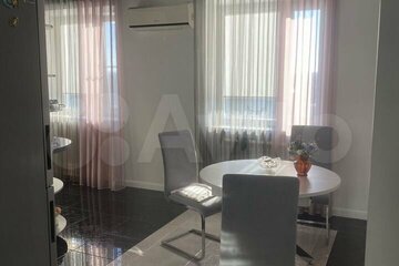 3-к квартира, 62 м², 5/5 эт.