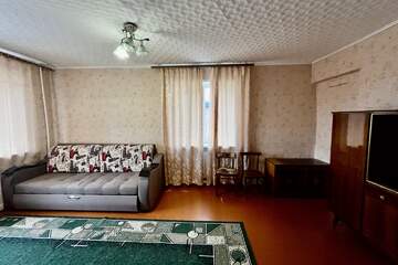 1-к квартира, 31 м², 3/3 эт.