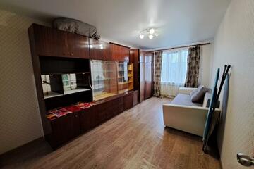 2-к квартира, 47,1 м², 5/5 эт.