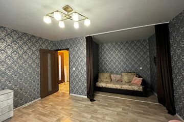 1-к квартира, 31,7 м², 3/5 эт.