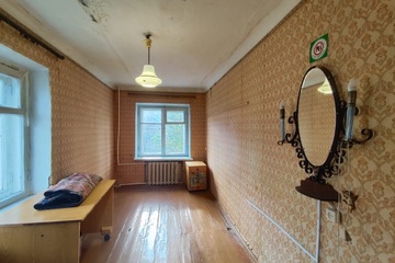 2-к квартира, 40,8 м², 3/3 эт.