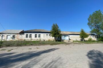 Дом, 615 м², 1 эт.