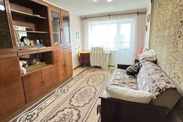 2-к квартира, 42,3 м², 4/4 эт.