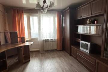 1-к квартира, 32 м², 3/3 эт.