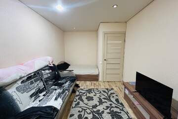 1-к квартира, 30,8 м², 2/5 эт.