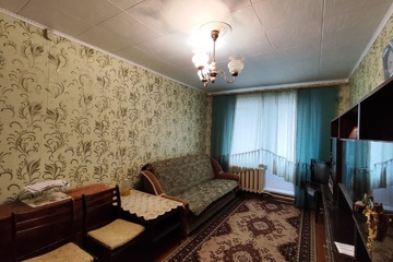 2-к квартира, 47,8 м², 5/5 эт.