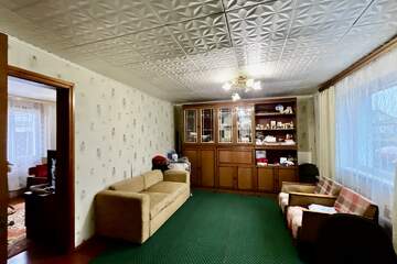 Дом, 89,9 м², 1 эт.