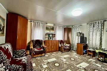 Дом, 89,6 м², 1 эт.