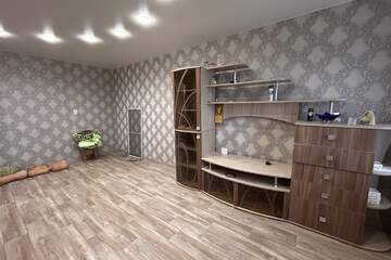 1-к квартира, 30,9 м², 5/5 эт.