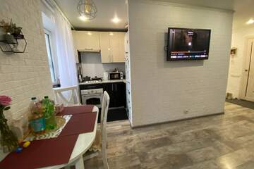 2-к квартира, 43,6 м², 3/5 эт.