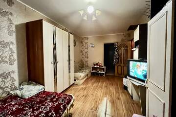 2-к квартира, 44,5 м², 1/5 эт.