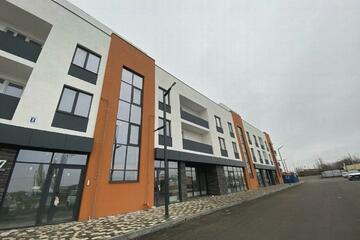 1-к квартира, 36 м², 1/7 эт.