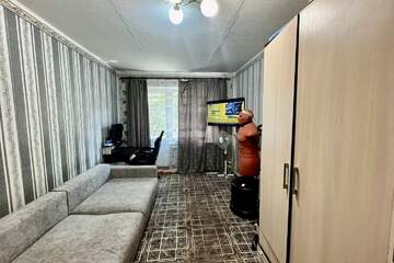 1-к квартира, 29,8 м², 2/5 эт.