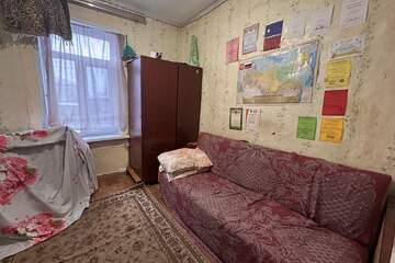 2-к квартира, 24,5 м², 2/2 эт.