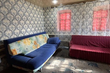 1-к квартира, 30 м², 1/2 эт.