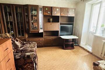 1-к квартира, 31 м², 5/5 эт.