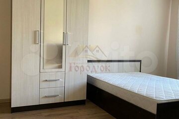 1-к квартира, 33 м², 5/5 эт.