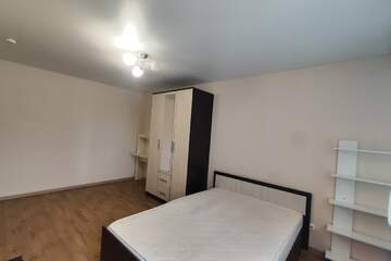 1-к квартира, 34,5 м², 5/5 эт.