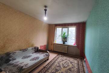 1-к квартира, 31,7 м², 2/5 эт.