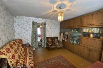 Часть дома, 59,7 м², 1 эт.