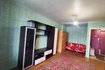 1-к квартира, 37,2 м², 1/5 эт.