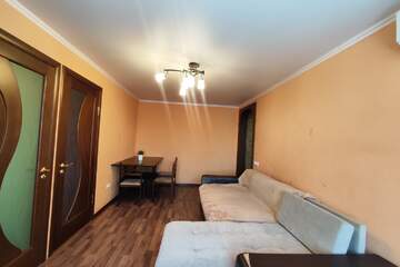 4-к квартира, 61,3 м², 4/5 эт.