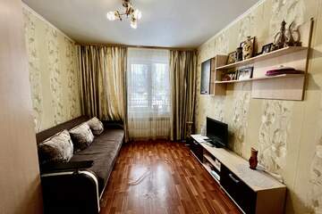 1-к квартира, 31 м², 1/5 эт.