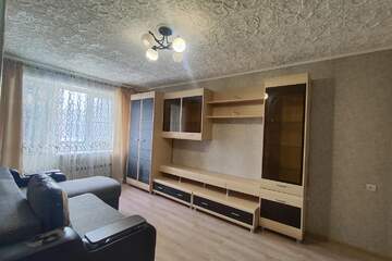 1-к квартира, 29,7 м², 3/5 эт.