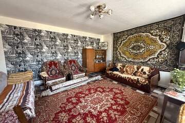 Дом, 65 м², 1 эт.