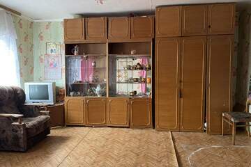 Дом, 91,6 м², 1 эт.