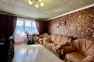 3-к квартира, 68,9 м², 4/5 эт.