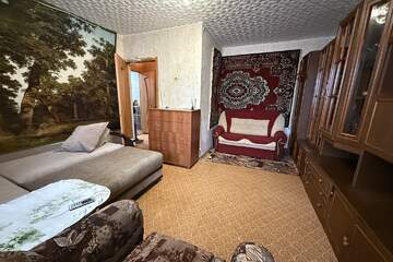 1-к квартира, 31 м², 5/5 эт.