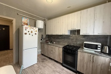 1-к квартира, 34 м², 1/5 эт.