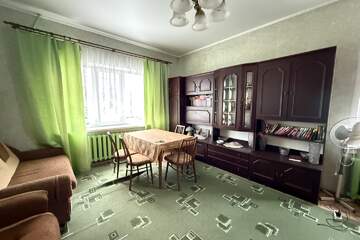 2-к квартира, 44,6 м², 2/2 эт.