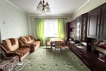 2-к квартира, 44,6 м², 2/2 эт.