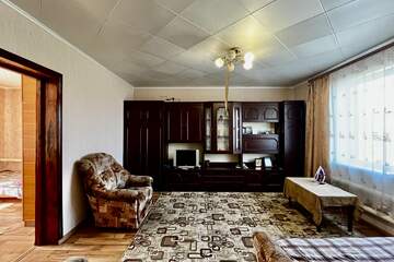 Дом, 75,5 м², 1 эт.