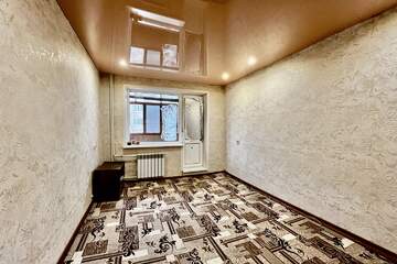 2-к квартира, 47,1 м², 2/5 эт.